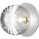 Nuura Liila 1 Large Optic Wall light 24.5cm