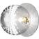Nuura Liila 1 Large Optic Wall light ∅ 24.5cm
