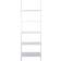 AC Design Furniture Walther Bookcase Steghylla 183cm