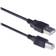 Ewent USB A-USB B 2.0 1.8m