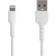 StarTech USB A - Lighting 2.0 6.6ft