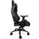 Svive Lynx Tier 3 Gaming Chair Large/XL - Black