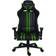 Gear4U Elite Gaming Chair - Black/Green