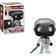 Funko Pop! Games Marvel Spider Man Series 1 Mister Negative