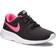 Nike Tanjun PS 'Black Hyper Pink' Kid's Rosa/Negro