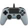 Nacon Controller Wired Grey PS4 Playstation 4