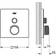 Grohe Grohtherm SmartControl (29153LS0) Hvit