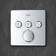 Grohe Grohtherm SmartControl (29126000) Cromo