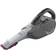 Black & Decker Aspiratutto Portatile A Batteria Dustbuster DVJ325BF