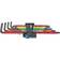 Wera 05024480001 9Pcs Unbrakonøgle