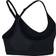 Nike Indy Bra - Black/Black/Black/White