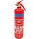 Sakura Multi-Purpose Fire Extinguisher 1kg
