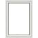 NorDan Ntech Aluminium Vridfönster 3-glasfönster 120x140cm