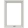 NorDan Ntech Aluminium Vridfönster 3-glasfönster 120x100cm