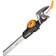 Fiskars Pértiga Universal UPX82 1.60 m 10.1 x 160 x 7.1 cm