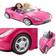 Barbie Convertible Car