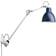 Lampe Gras N 222 Applique 14cm