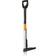 Fiskars SmartFit Telescopic Weed Puller 1020125