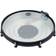 Latin Percussion LP1601 RAW Trash Snare