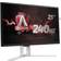 AOC AG251FZ Monitor Gaming 24.5" FHD 1920x1080 240Hz 1 msec Speaker D-Sub 2 X HDMI DP 4 Porte USB Nero