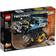 LEGO Technic Remote Controlled Stunt Racer 42095