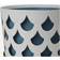 Klong Trio Pot Drop Large