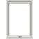 NorDan Ntech Aluminium Vridfönster 3-glasfönster 120x160cm
