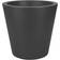 Elho Pure Straight Round Flower Pot ∅80cm