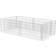 vidaXL Gabion Planter Krukke