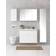 IDO Glow 900 Peilikaappi