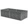 vidaXL Gabion Planter 90cm