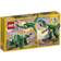 LEGO Creator 3 in 1 Mighty Dinosaurs 31058