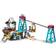 LEGO Friends Skisportsstedets Skilift 41324