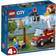 LEGO City Barbecue Burn Out 60212