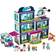 LEGO Friends Heartlake Hospital 41318