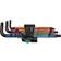 Wera 05022210001 950/9 Pcs Insexnyckel