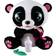 IMC TOYS Club Petz Yoyo Panda