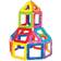 Magformers Rainbow 26pcs