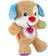 Fisher Price Laugh & Learn Smart Stages Puppy