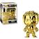 Funko Pop! Marvel Studios Hulk