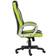 Nordic Gaming Challenger Gaming Chair - Black/Green