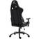 Nordic Gaming Racer Gamer chair - White/Black