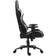 Nordic Gaming Racer Gamer chair - White/Black