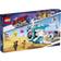 LEGO Movie Milda Vildas Systar Skepp 70830