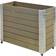 Plus Hoge Rechthoekige Plantenbak 120 x 50 x 95 cm