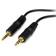StarTech 3.5mm - 3.5mm 5.9ft