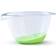 Whitefurze Premium Mixing Bowl 22.5 cm 2 L