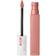 Maybelline Superstay matte ink un-nude -huulipuna