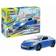 Revell Junior Kit Porsche 911 Carrera S 00821