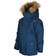 Lindberg Svalbard Parka Blue Unisex - Azul